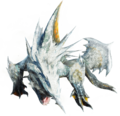 MH4 Render