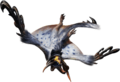 MH4U Render