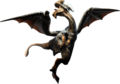 MH4 Render