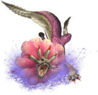 20th-Purple Ludroth Render.png