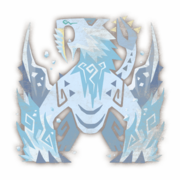 Frostfang Barioth