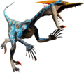 MH4 Render