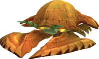 MHST2-Konchu Yellow Render.png