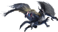 20th-Chaotic Gore Magala Render.png