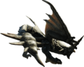 MH4U Render