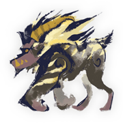 Furious Rajang