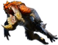 MH4 Render