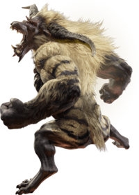 20th-Furious Rajang Render.png