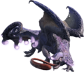 MHRise Render