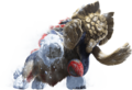 MHGen Render