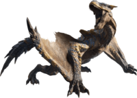 20th-Tigrex Render.png