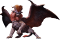 MHRise Render