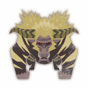 Furious Rajang