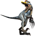 MH2 Render