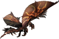 20th-Dreadking Rathalos Render.png