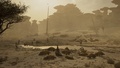 A look at the Windward Plains during/after a sandstorm