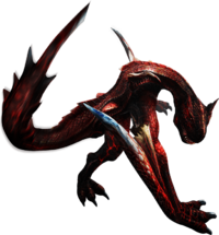 20th-Molten Tigrex Render.png