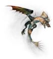 MHGen Render