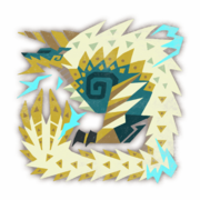 Zinogre