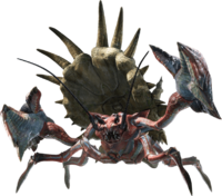 20th-Daimyo Hermitaur Render.png