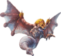 MHWI Render