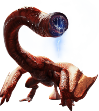 20th-Red Khezu Render.png