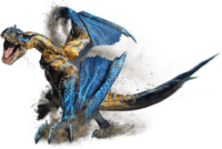 20th-Grimclaw Tigrex Render.png