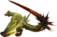 20th-Green Nargacuga Render.png