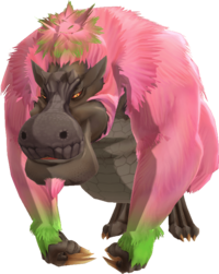 MHST2-Conga Render.png