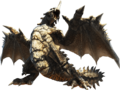 MH4 Render