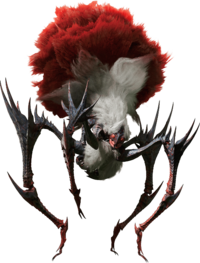 MHWilds-Lala Barina Render.png