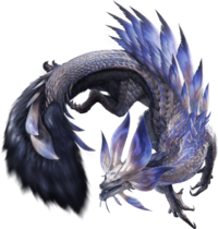 20th-Violet Mizutsune Render.png