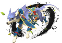 MHST2-Palamute Monstie Render.png