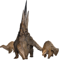 MHWilds-Ceratonoth Render.png