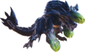 MHWI Render