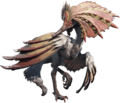 MHRise Render