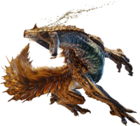 20th-Viper Tobi-Kadachi Render.png