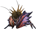 MHGen Render