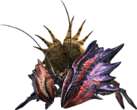 20th-Stonefist Hermitaur Render.png